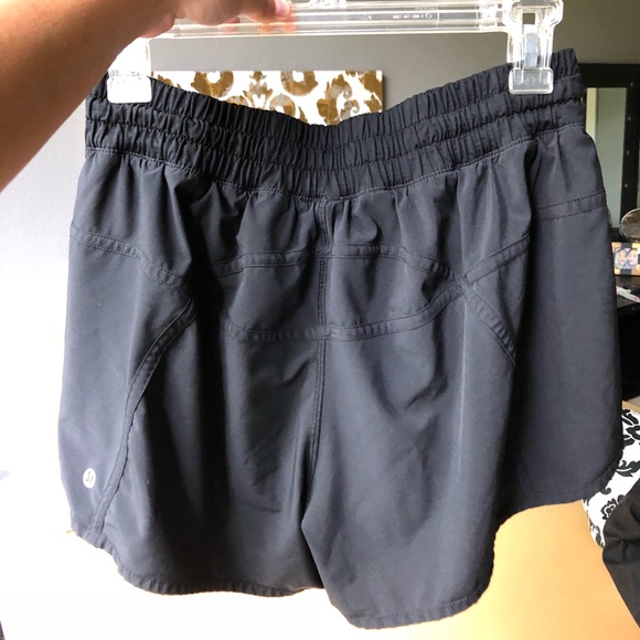 lululemon athletica Pants - Lululemon shorts !!